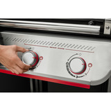 Weber Gasgrill Spirit E-325 GBS schwarz, 9,1 kW, mit Sear Zone, Modell 2025