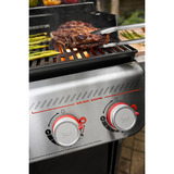 Weber Gasgrill Spirit E-325 GBS schwarz, 9,1 kW, mit Sear Zone, Modell 2025