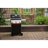 Weber Gasgrill Spirit E-325 GBS schwarz, 9,1 kW, mit Sear Zone, Modell 2025