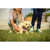 ZAPF Creation BABY born Mein Hund Lucky mit Box, Spielfigur 