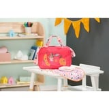 ZAPF Creation BABY born® Pinplay Wickeltasche, Puppenzubehör 
