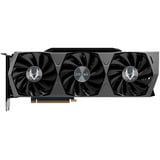 GeForce RTX 3080 TRINITY OC LHR Generalüberholt, Grafikkarte