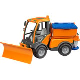 bruder 02690 VarioCar Winterdienst, Modellfahrzeug 
