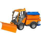 bruder VarioCar Winterdienst, Modellfahrzeug 