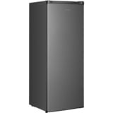 homeX FS1682E-S, Gefrierschrank silber
