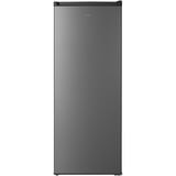 homeX FS1682E-S, Gefrierschrank silber