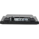 iiyama ProLite T1731SR-B2S, LED-Monitor 43 cm (17 Zoll), schwarz (matt), SXGA, TN, Touchscreen, HDMI, DP, VGA
