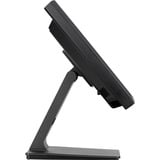 iiyama ProLite T1731SR-B2S, LED-Monitor 43 cm (17 Zoll), schwarz (matt), SXGA, TN, Touchscreen, HDMI, DP, VGA