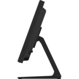 iiyama ProLite T1931SR-B2S, LED-Monitor 48 cm (19 Zoll), schwarz (matt), SXGA, IPS, Touchscreen, HDMI, DP, VGA