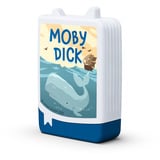 tonies Book Tonies: Moby Dick, Spielfigur Hörbuch