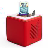 tonies Book Tonies: Moby Dick, Spielfigur Hörbuch