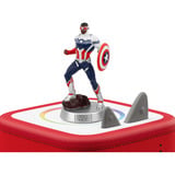 tonies Marvel - Captain America, Spielfigur Hörspiel