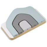 tonies Mini Standregal - Haus 11003995 rosa