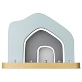 tonies Mini Standregal - Haus 11003995 rosa