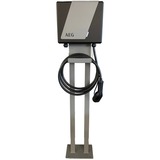AEG Wallbox Standfuß WS 14, Ständer