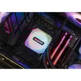 ALTERNATE Gaming-PC Window Edition • RTX 5080 • AMD Ryzen™ 7 9800X3D • 64 GB RAM schwarz/transparent, Windows 11 Home