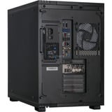 ALTERNATE Gaming-PC Window Edition • RTX 5080 • AMD Ryzen™ 7 9800X3D • 64 GB RAM schwarz/transparent, Windows 11 Home
