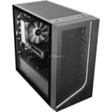 ALTERNATE Gaming-PC • RTX 5060 • AMD Ryzen™ 5 5600 • 16 GB RAM schwarz/transparent, Windows 11 Home