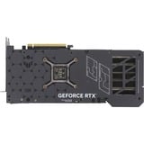 ASUS GeForce RTX 4070 TUF GAMING, Grafikkarte DLSS 3, 3x DisplayPort, 1x HDMI 2.1