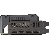 ASUS GeForce RTX 4070 TUF GAMING, Grafikkarte DLSS 3, 3x DisplayPort, 1x HDMI 2.1