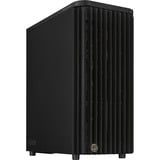 ASUS PROART PA401 , Tower-Gehäuse schwarz, Metallplatte-Version