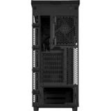 ASUS PROART PA401 , Tower-Gehäuse schwarz, Metallplatte-Version