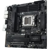 ASUS PRO WS B850M-ACE SE, Mainboard 