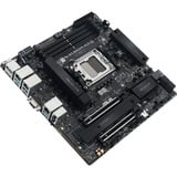 ASUS PRO WS B850M-ACE SE, Mainboard 