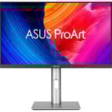 ASUS ProArt Display PA278CGRV Professional, LED-Monitor 68.5 cm (27 Zoll), schwarz/silber, QHD, IPS, HDMI, DP, USB-C, USB-Hub, 144Hz Panel