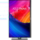 ASUS ProArt Display PA278CGRV Professional, LED-Monitor 68.5 cm (27 Zoll), schwarz/silber, QHD, IPS, HDMI, DP, USB-C, USB-Hub, 144Hz Panel