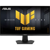 ASUS TUF Gaming VG249QM5F, Gaming-Monitor 60.5 cm (23.8 Zoll), schwarz, FullHD, Fast IPS, HDMI, DP, TUF Gaming A.I.-Technologie, 260Hz Panel