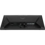 ASUS TUF Gaming VG249QM5F, Gaming-Monitor 60.5 cm (23.8 Zoll), schwarz, FullHD, Fast IPS, HDMI, DP, TUF Gaming A.I.-Technologie, 260Hz Panel