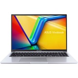 ASUS Vivobook 16 (X1605ZA-MB025W), Notebook silber, Windows 11 Home 64-Bit, 40.6 cm (16 Zoll), 512 GB SSD
