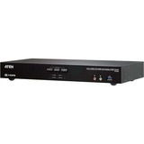 ATEN CS1842 HDMI KVMP-Switch 2-fach, KVM-Switch 