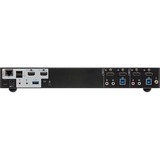 ATEN CS1842 HDMI KVMP-Switch 2-fach, KVM-Switch 