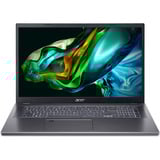 Acer Aspire 17 (A17-51M-79VS), Notebook grau, Intel® Core™ 7 150U, Intel® Graphics, 16 GB LPDDR5, 1 TB (1 TB PCIe basierter Flash-Speicher), Windows 11 Pro