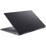 Acer Aspire 17 (A17-51M-79VS), Notebook grau, Intel® Core™ 7 150U, Intel® Graphics, 16 GB LPDDR5, 1 TB (1 TB PCIe basierter Flash-Speicher), Windows 11 Pro