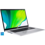 Acer Aspire 5 (A517-52-53Y7), Notebook silber/schwarz, Windows 10 Pro 64-Bit