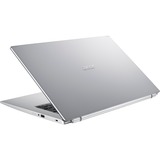 Acer Aspire 5 (A517-52-53Y7), Notebook silber/schwarz, Windows 10 Pro 64-Bit, 512 GB SSD