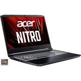 Acer Nitro 5 (AN515-45-R9GQ), Gaming-Notebook schwarz, Windows 10 Home 64-Bit, 165 Hz Display, 1 TB SSD
