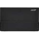 Acer PM191QE, LED-Monitor 47 cm (18.5 Zoll), schwarz, FullHD, IPS, USB-C, HDMI, 100Hz Panel