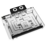 Alphacool Core Geforce RTX 5080 Gamerock + Phantom, Wasserkühlung mit Backplate