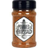 Ankerkraut Freibad Pommes, Gewürz 320 g, Streuer