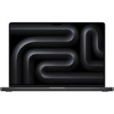 Apple MacBook Pro (16") 2024 CTO, Notebook schwarz, 48 GB, 4 TB (4 TB SSD), M4 Pro, MacOS, Deutsch