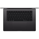 Apple MacBook Pro (16") 2024 CTO, Notebook schwarz, 48 GB, 4 TB (4 TB SSD), M4 Pro, MacOS, Deutsch