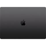 Apple MacBook Pro (16") 2024 CTO, Notebook schwarz, 48 GB, 4 TB (4 TB SSD), M4 Pro, MacOS, Deutsch