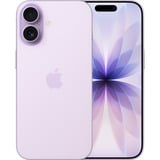 Apple iPhone 17 512GB DEP, Handy Lavendel, iOS