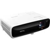 BenQ TK810, DLP-Beamer weiß/schwarz, UltraHD/4K, HDR, HDMI