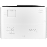 BenQ TK810, DLP-Beamer weiß/schwarz, UltraHD/4K, HDR, HDMI