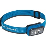 Black Diamond Stirnlampe Cosmo 300, LED-Leuchte hellblau